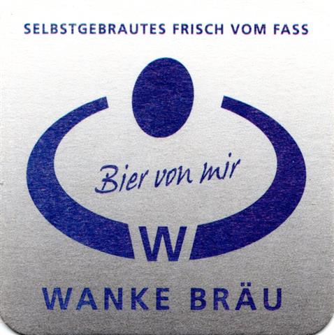 berlin b-be wanke quad 1a (185-bier von mir-schwarzblau)